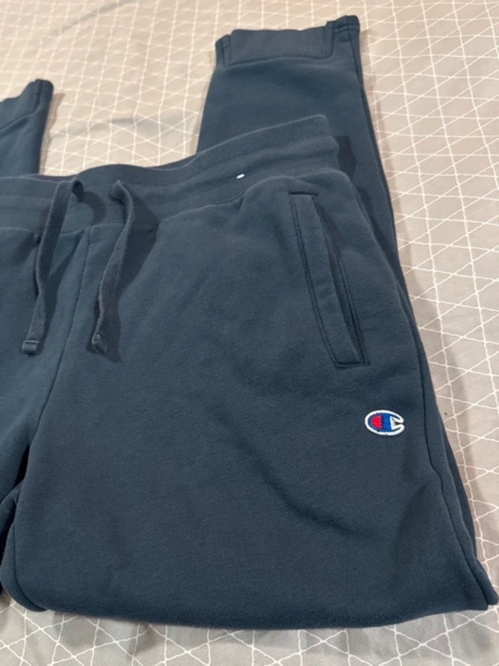 Champion sweatpants